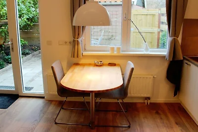 Vakantieappartement met 1 slaapkamer