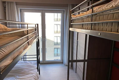Appartamento a Nieuwpoort con vista mare