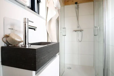 Leuk tiny house met pelletkachel, nabij de...