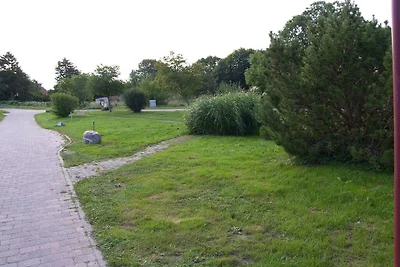 Ferienwohnung mit 2 Schlafzimmer