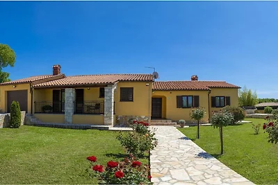 Ferienhaus Erholungsurlaub Galizana