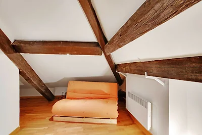 Komfortable Wohnung - 2BR/6P - Batignolles