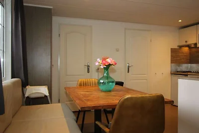 Ferienhaus in Susteren mit Terrasse
