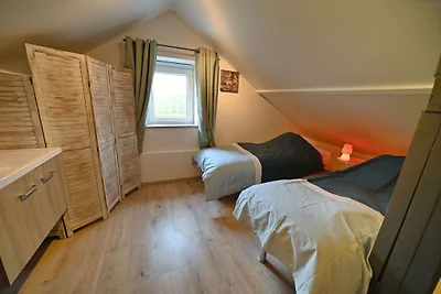 Casa vacanze a soli 200 metri dall'Ourthe