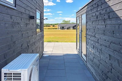 10 persoons vakantie huis in Odder