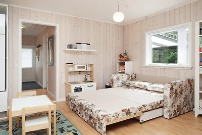 6 Personen Ferienhaus in Højby-By Traum