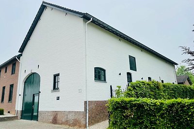 Attraktive Ferienwohnung in Süd-Limburg