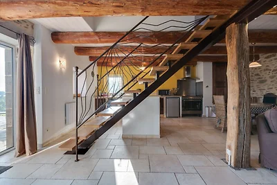 Casa vacanze con terrazza privata