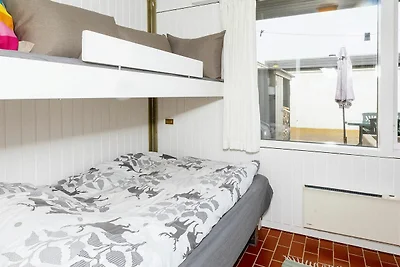 Cottage di Duna Isolato-By Traum