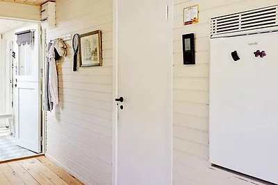 4 persoons vakantie huis in Store Fuglede