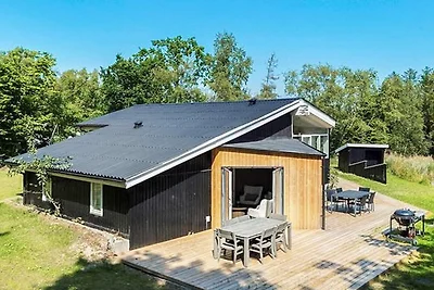 10 Personen Ferienhaus in Hadsund-By Traum