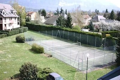 Residenz La Baie De Memard für 4 Personen