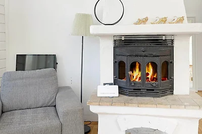 3 Personen Ferienhaus in NORRTÄLJE