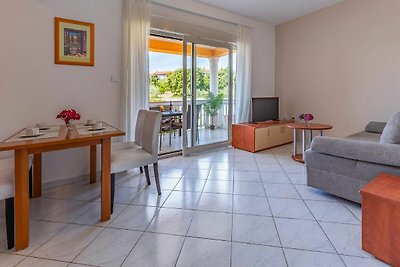 Panorama-Wohnung in Banjole in der Nähe des S...