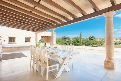 Can Brivo - Ferienhaus Mit Privatem Pool