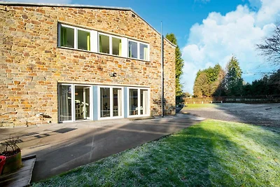Ruhiges Ferienhaus mitten in der Natur