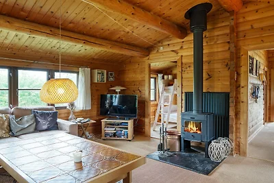 6 Personen Ferienhaus in Dannemare-By Traum