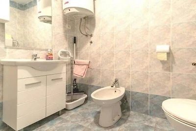 Ferienwohnung mit 1 Schlafzimmer