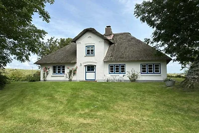 Vakantiehuis met 3 slaapkamers