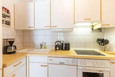 Wohnung in Feichten nahe Zentrum