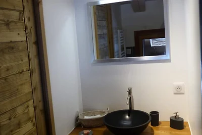 4 Zimmer für 10 Personen