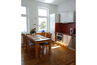 Appartement de vacances avec 3 chambres