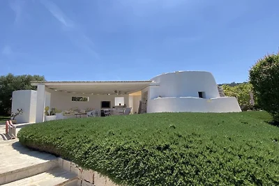 Trullo Principessa