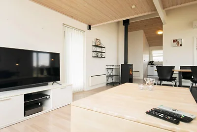 8 persoons vakantie huis in Brovst-By Traum