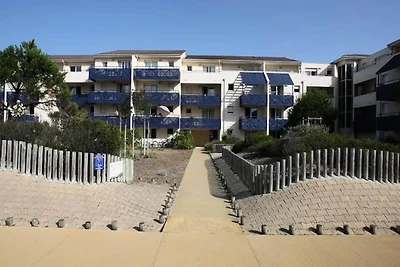 Residenza Blu Navy per quattro persone