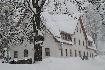 Modernes Appartement in Rokytnice nad Jizerou