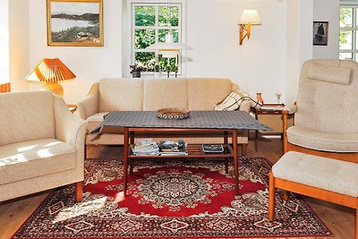 8 Personen Ferienhaus in Ulfborg