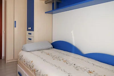Casa La Marieta met privézwembad