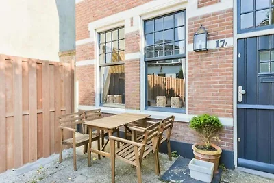 Haus in Zandvoort nahe Strand