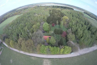 Casa vacanze a Uden con giardino privato