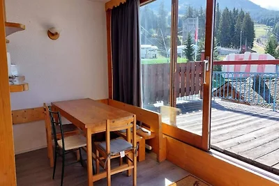 Nova Residence mit drei Zimmern