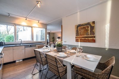 Moderne Villa in Rijssen-Holten mit Sauna und...