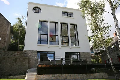 Luxuriöse Villa in Pont-Aven mit privatem...