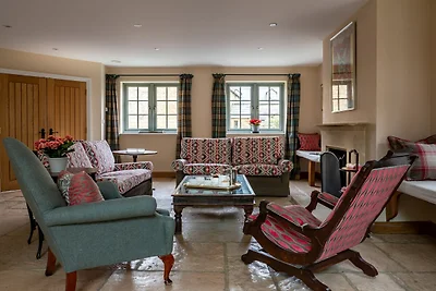 Eleganter Familienurlaub in den Cotswolds, Ke...