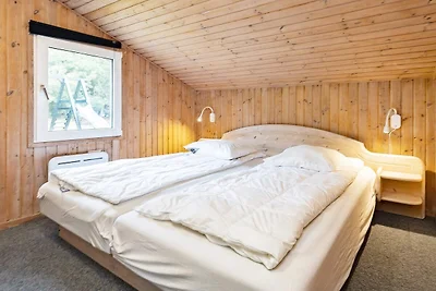 Luxuriöses Poolhaus-Refugium, Saltum
