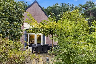 Kempen Comfort mit Sauna & Wanne