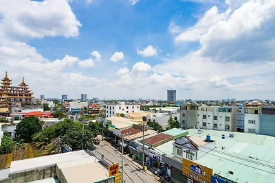 The Mau Tim | Una fuga di lusso nel Distretto...