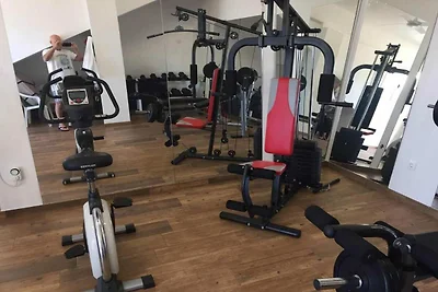 Summerheaven Apartments - Standard Studio Apa...