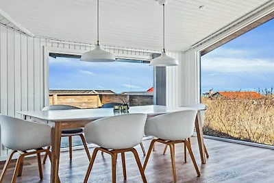 5 sterren vakantie huis in Hjørring