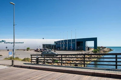 6 Personen Ferienhaus in Grenaa