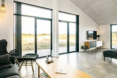 10 Personen Ferienhaus in Løkken