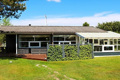 6 person holiday home in Hadsund-By Traum