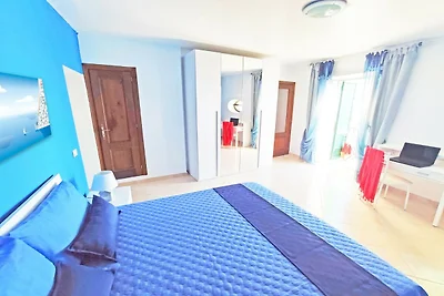 Grazioso appartamento a Positano