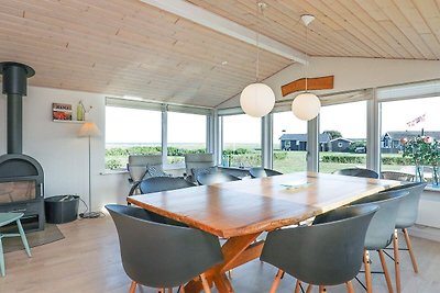 Gemütliches Ferienhaus in Jütland mit...