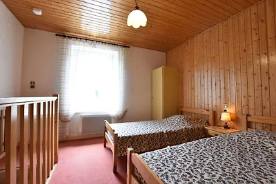 Wohnung in der Nähe des Skigebiets in La...