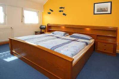 Reihenhaus, Dornumersiel